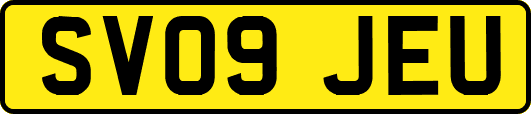 SV09JEU