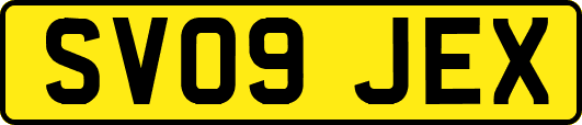 SV09JEX