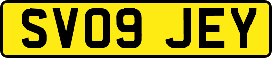 SV09JEY