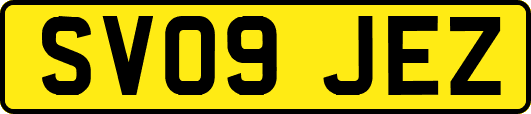 SV09JEZ