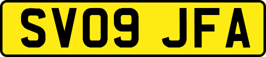 SV09JFA