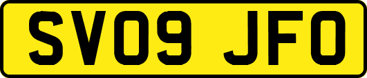 SV09JFO