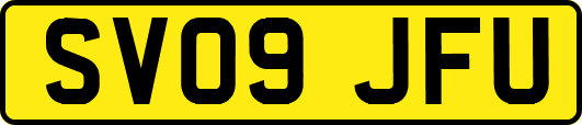 SV09JFU