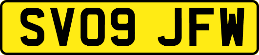 SV09JFW