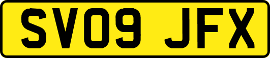 SV09JFX