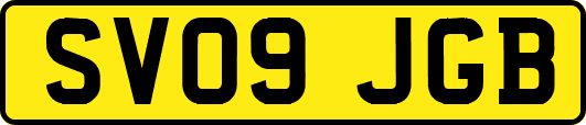 SV09JGB