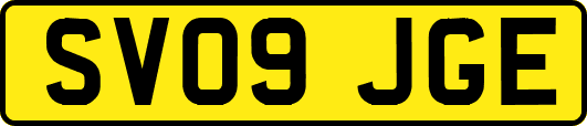 SV09JGE