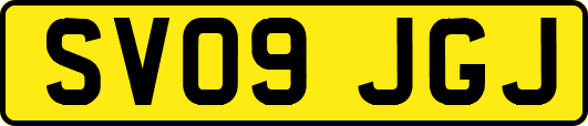 SV09JGJ