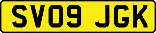 SV09JGK