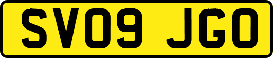 SV09JGO
