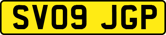 SV09JGP