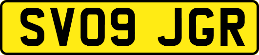 SV09JGR