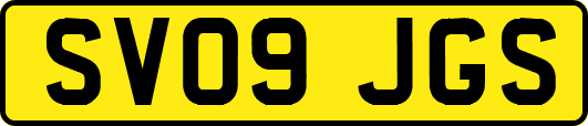 SV09JGS