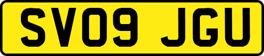 SV09JGU