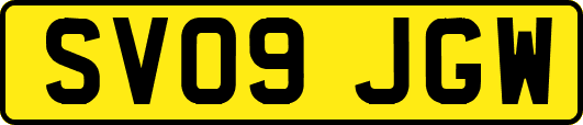 SV09JGW