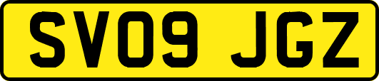 SV09JGZ