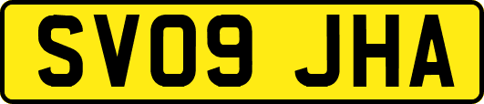 SV09JHA
