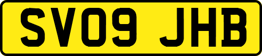 SV09JHB