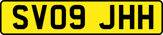 SV09JHH