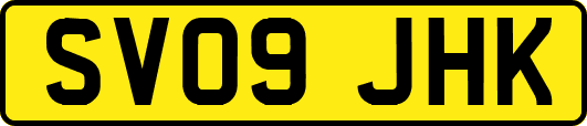 SV09JHK