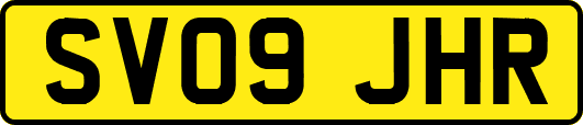 SV09JHR