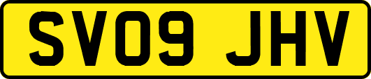 SV09JHV