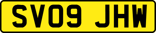 SV09JHW