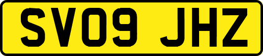 SV09JHZ