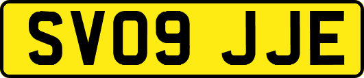 SV09JJE
