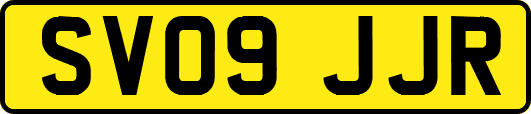 SV09JJR