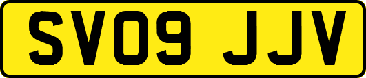 SV09JJV