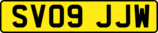 SV09JJW