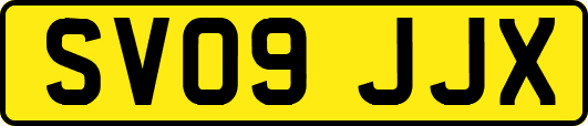 SV09JJX