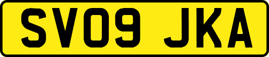 SV09JKA