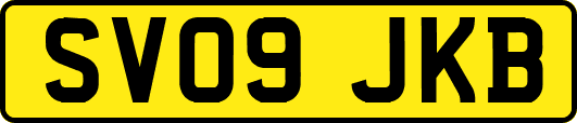 SV09JKB