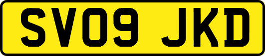 SV09JKD