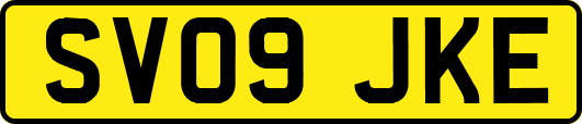 SV09JKE