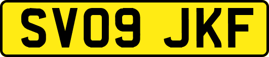 SV09JKF