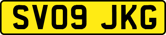 SV09JKG
