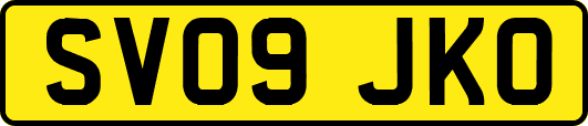 SV09JKO