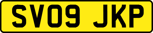 SV09JKP