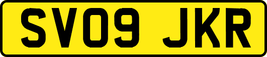 SV09JKR