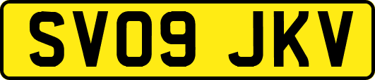 SV09JKV