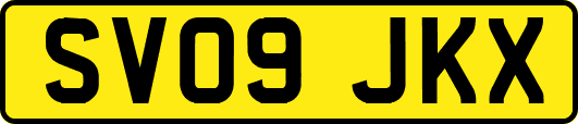 SV09JKX