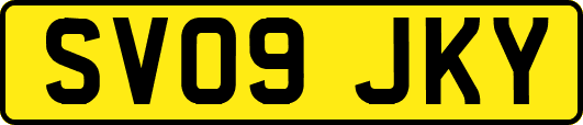 SV09JKY
