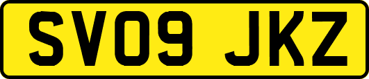 SV09JKZ