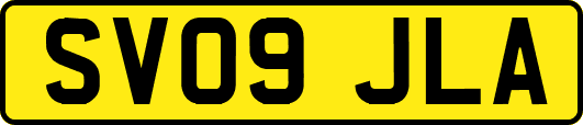 SV09JLA