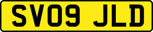 SV09JLD
