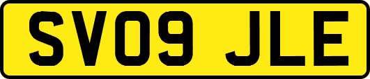 SV09JLE