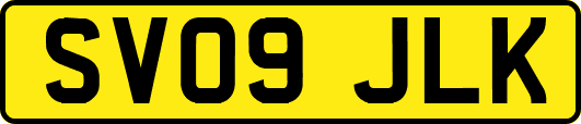 SV09JLK